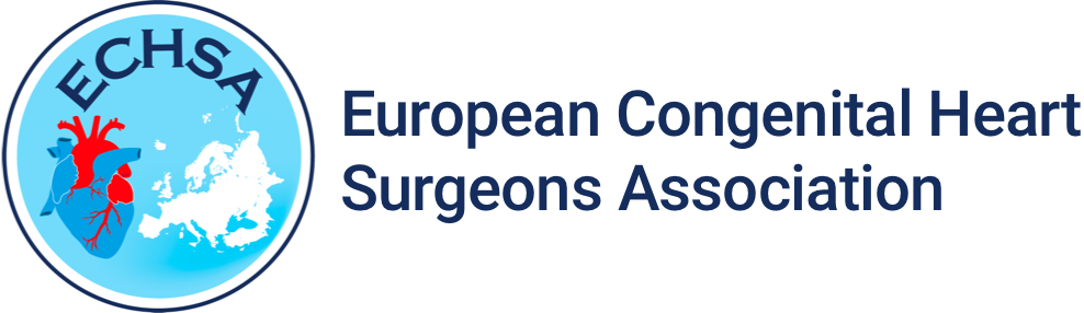 European Congenital Heart Surgeons Association