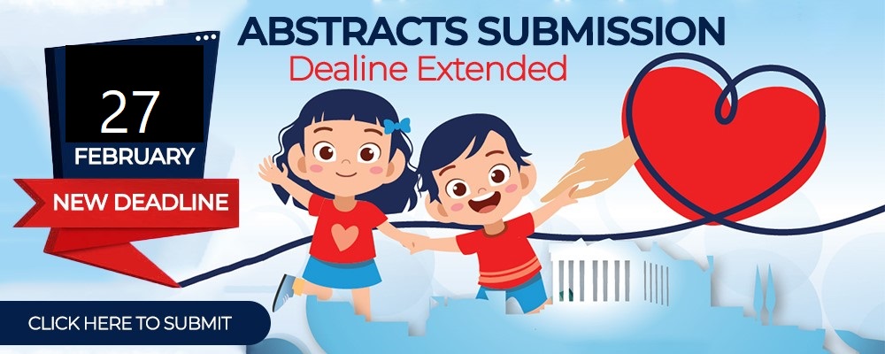 ECHSA23 abstract submission extended